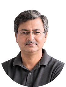 Hemant Pardesi